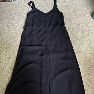 HAYDEN Black Jumpsuit Size S